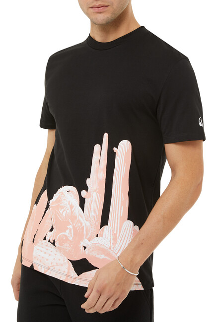 Burning Man T-Shirt